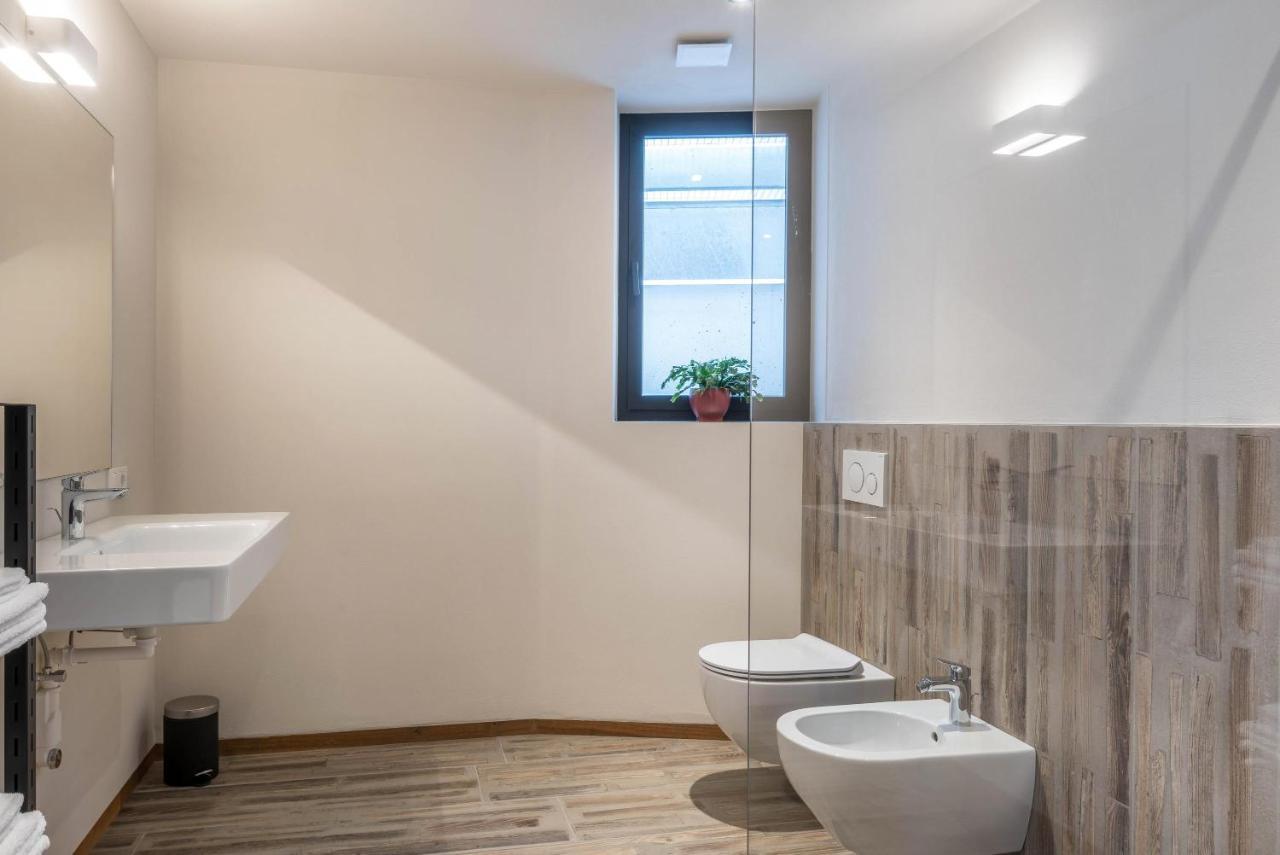 Aumia Apartment Rubin Фие Экстерьер фото