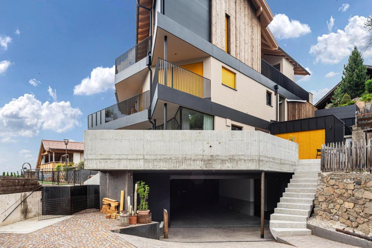 Aumia Apartment Rubin Фие Экстерьер фото